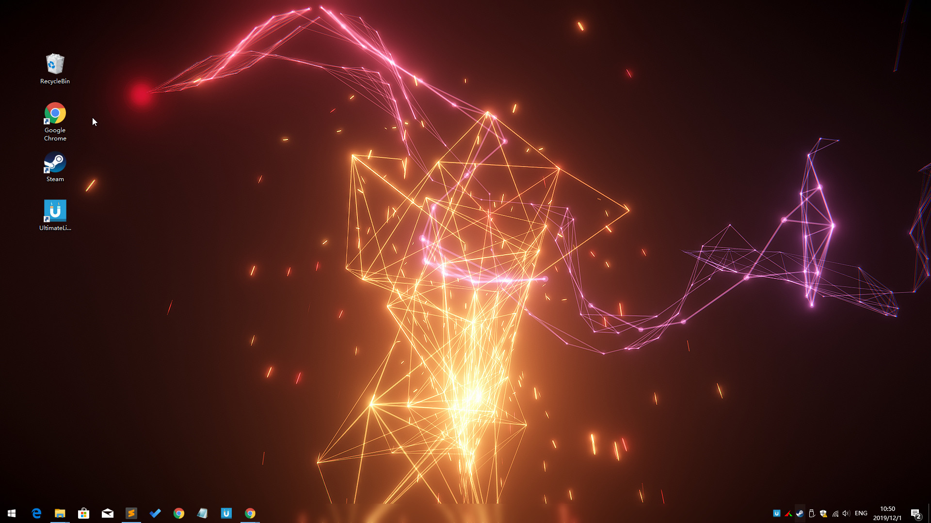 Ultimate Live Wallpaper screenshot 27