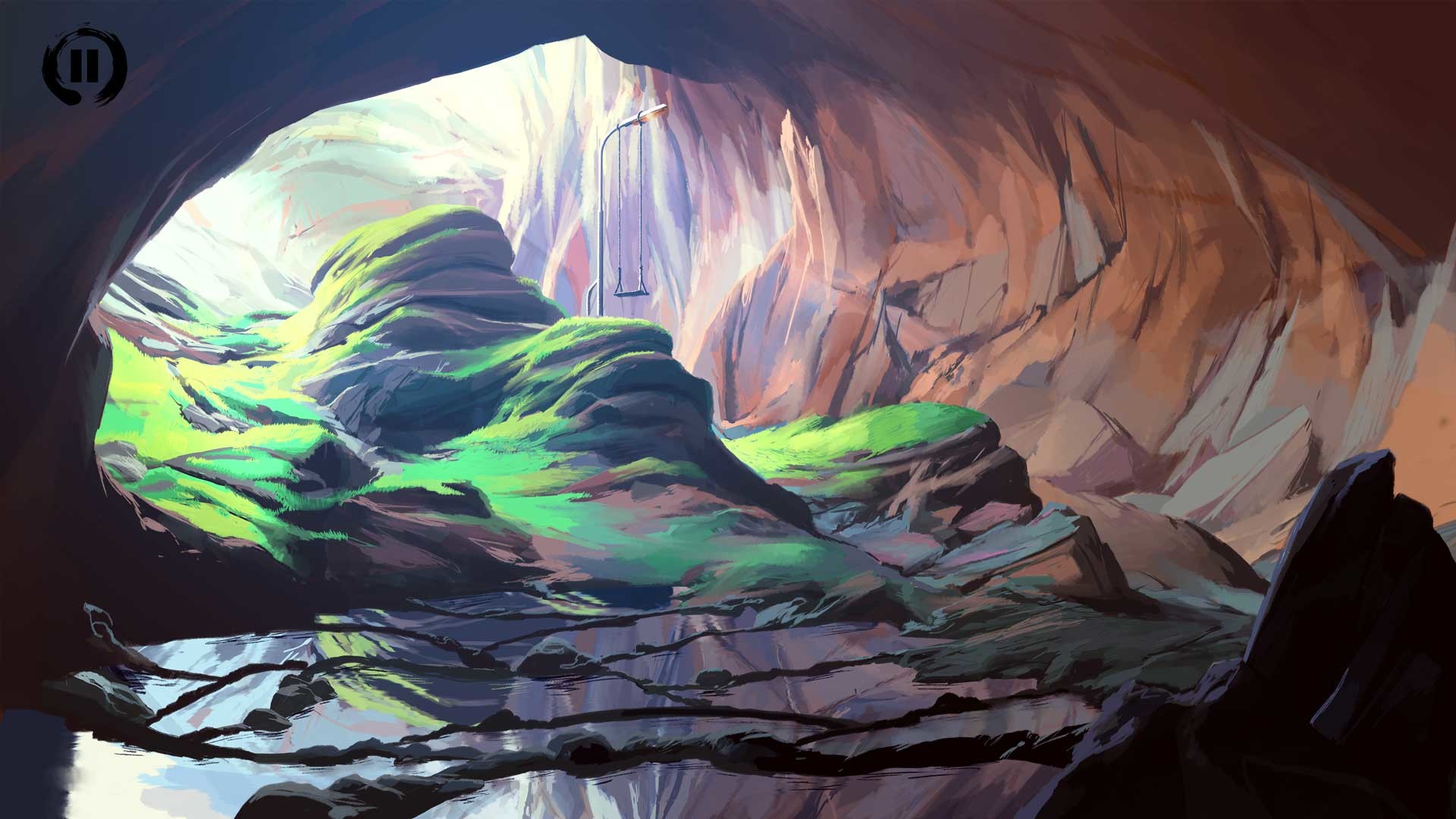 The Dreamwalkers screenshot 6