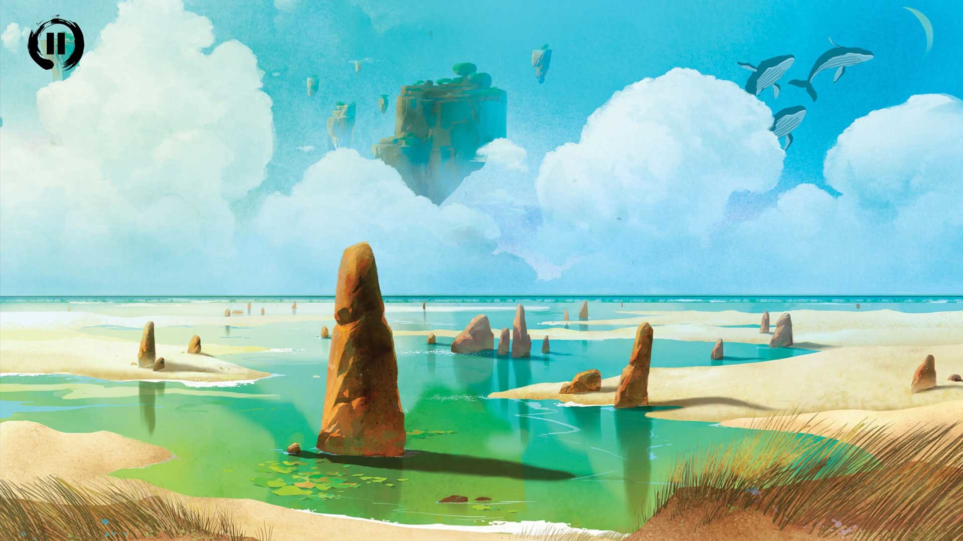 The Dreamwalkers screenshot 10