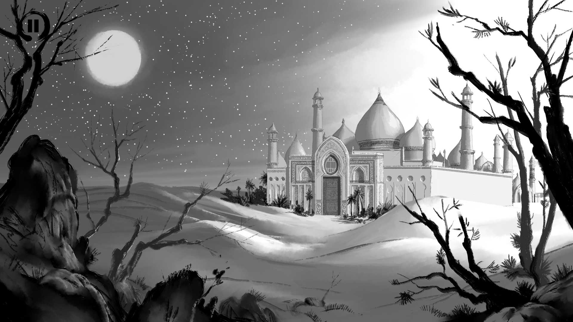 The Dreamwalkers screenshot 11
