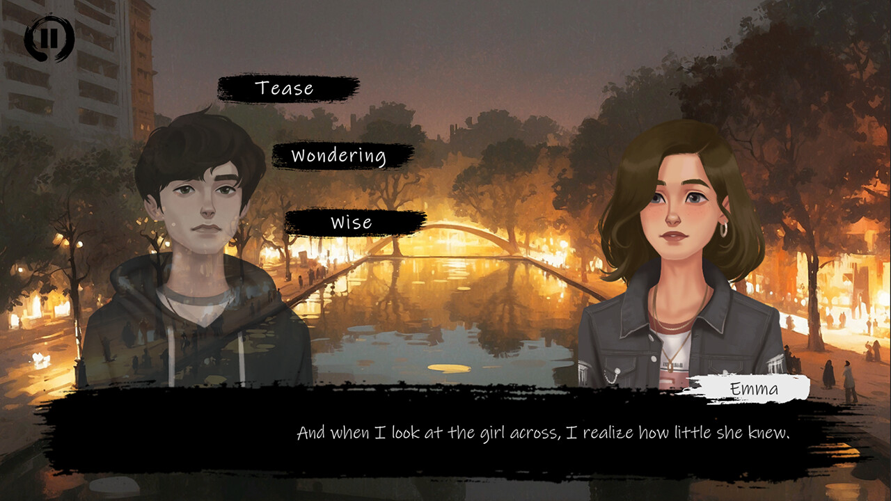 The Dreamwalkers screenshot 2
