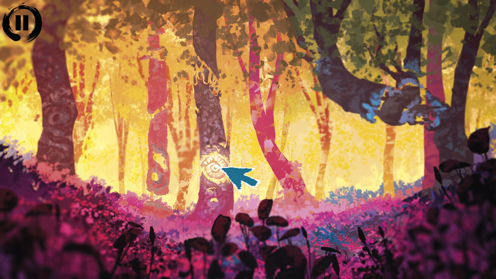 The Dreamwalkers screenshot 3