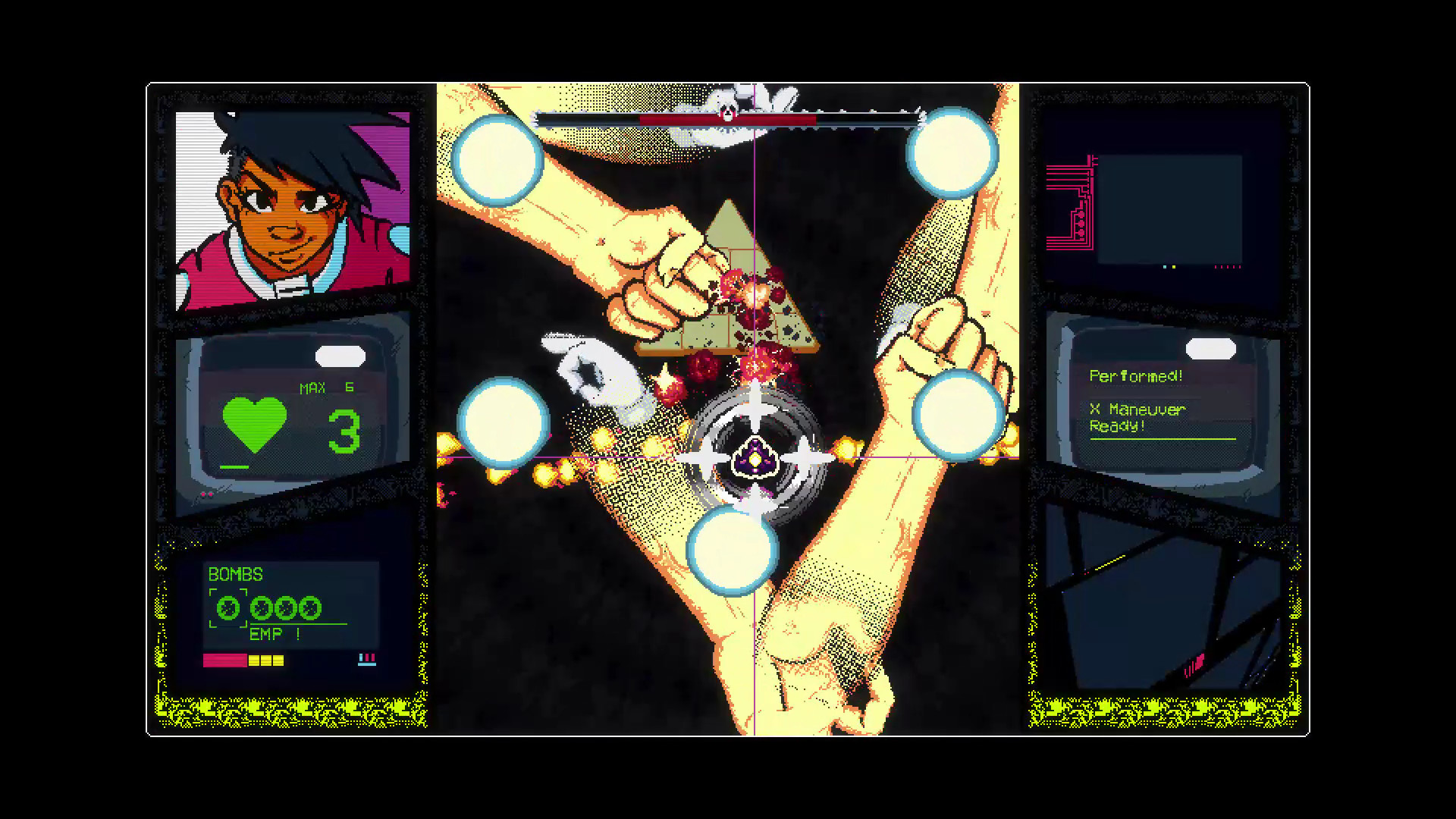 Project Starship X screenshot 7