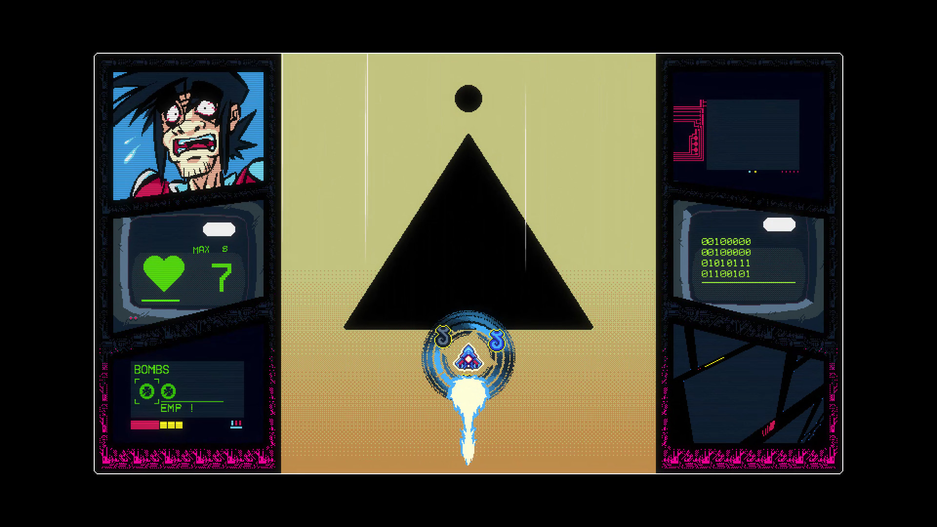 Project Starship X screenshot 6