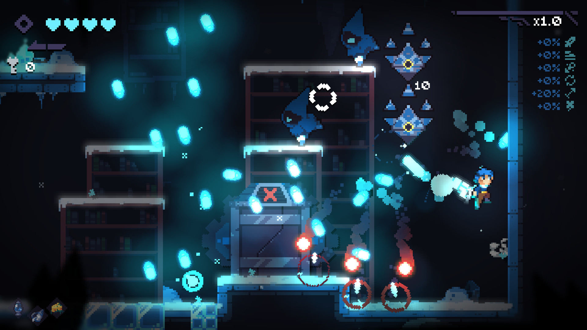 Revita screenshot 10