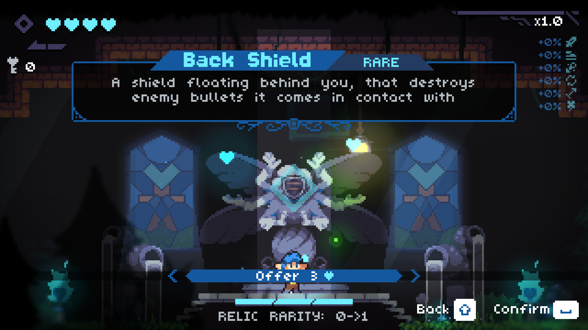 Revita screenshot 3