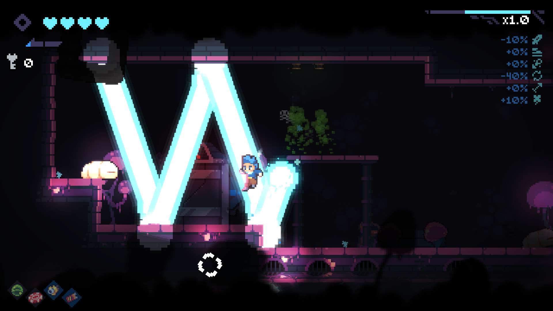 Revita screenshot 6