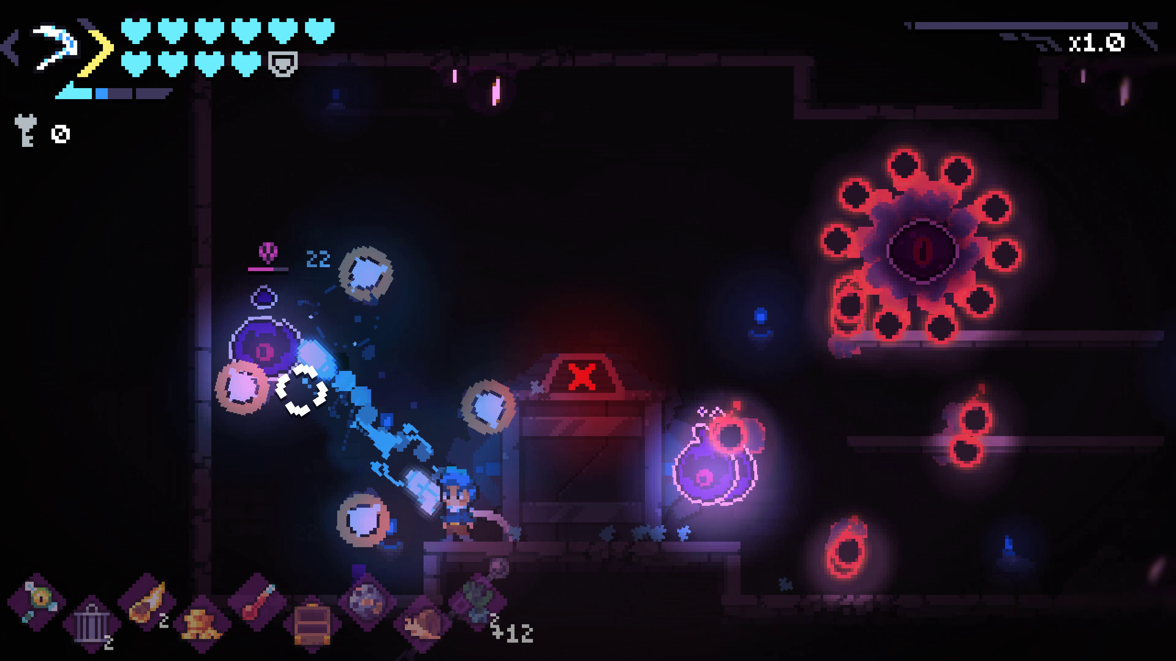 Revita screenshot 2