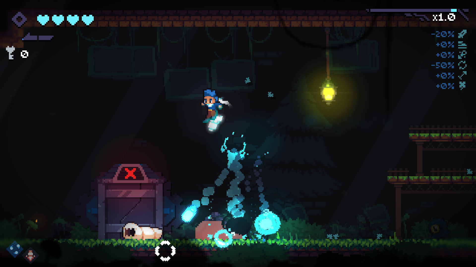 Revita screenshot 1