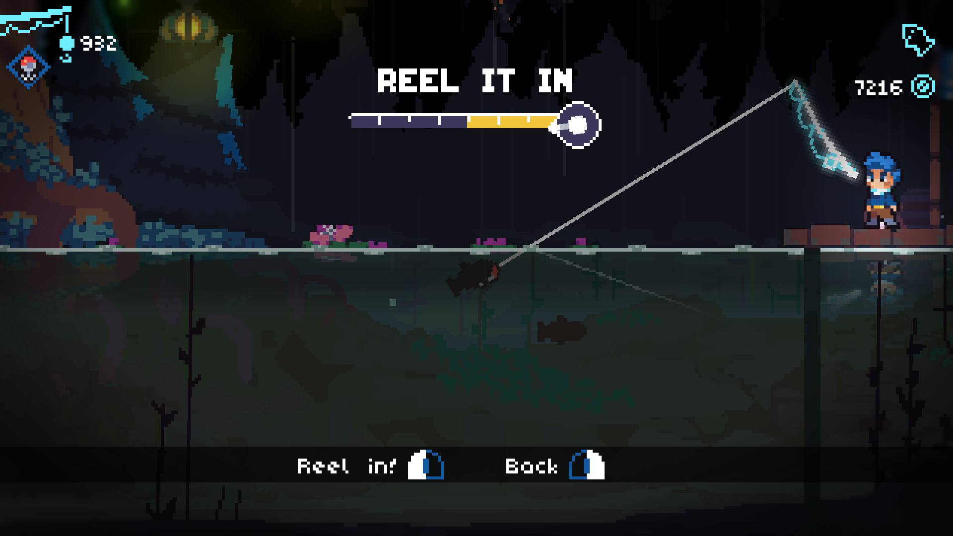Revita screenshot 9