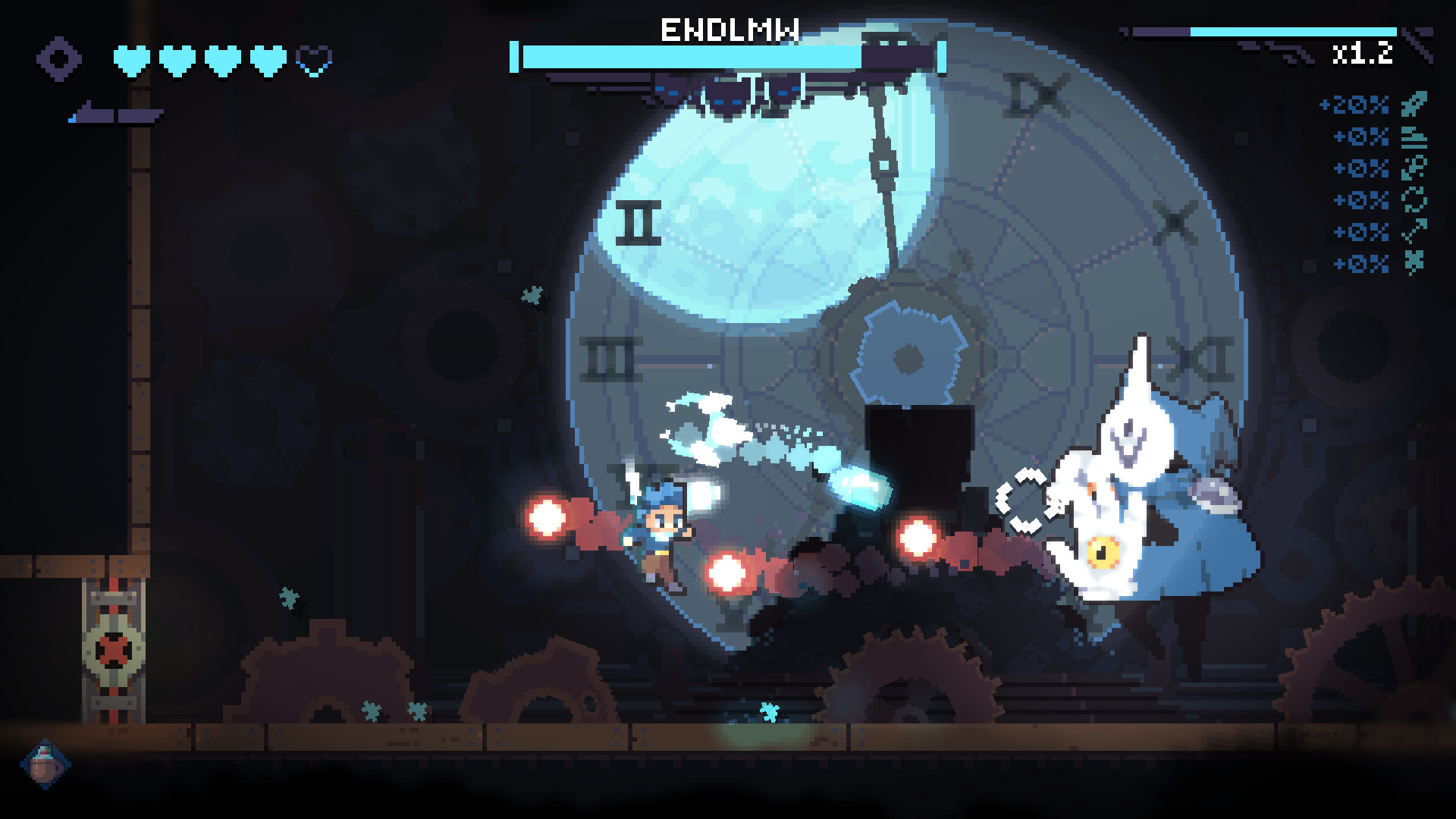 Revita screenshot 7