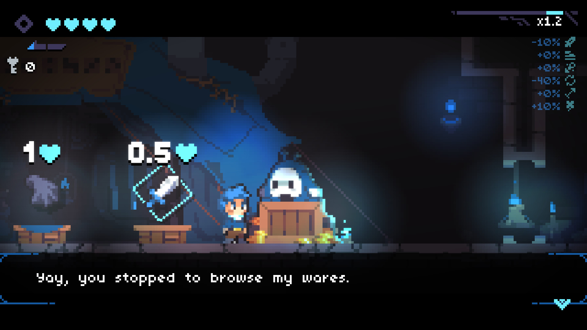 Revita screenshot 8