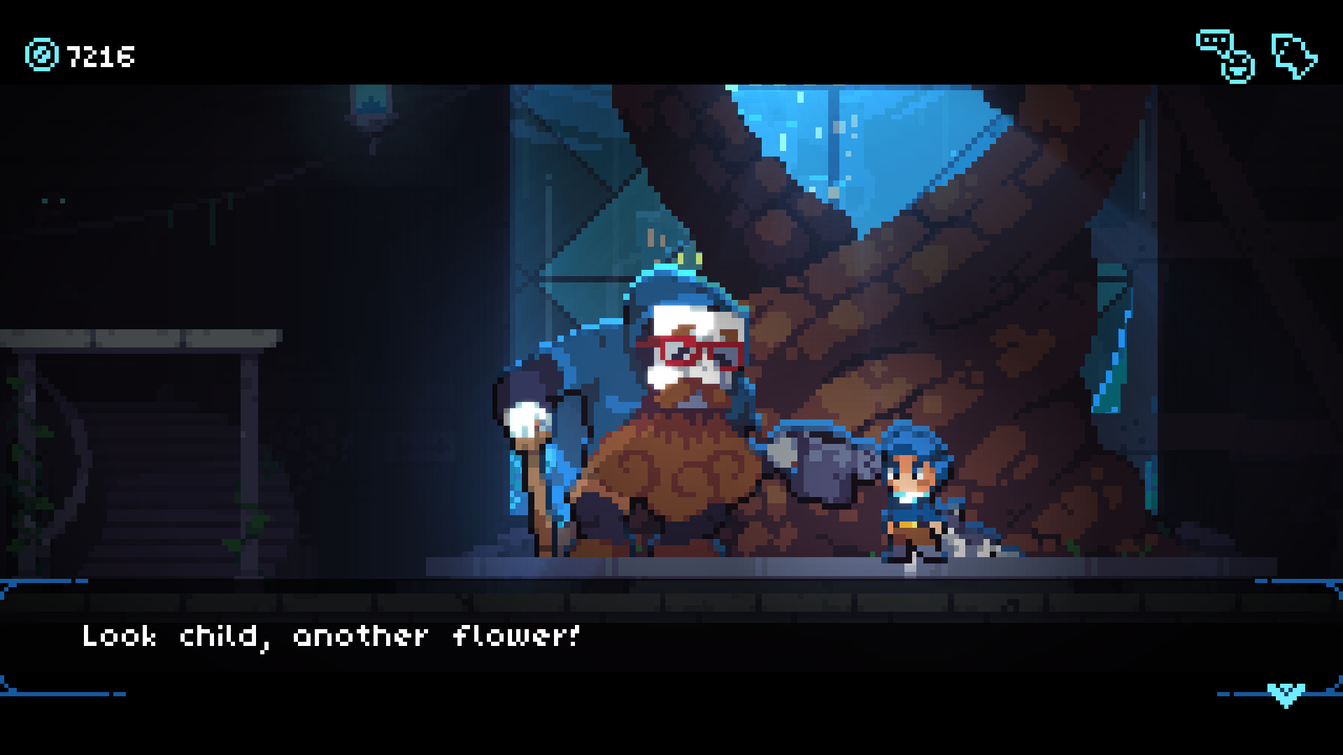 Revita screenshot 5