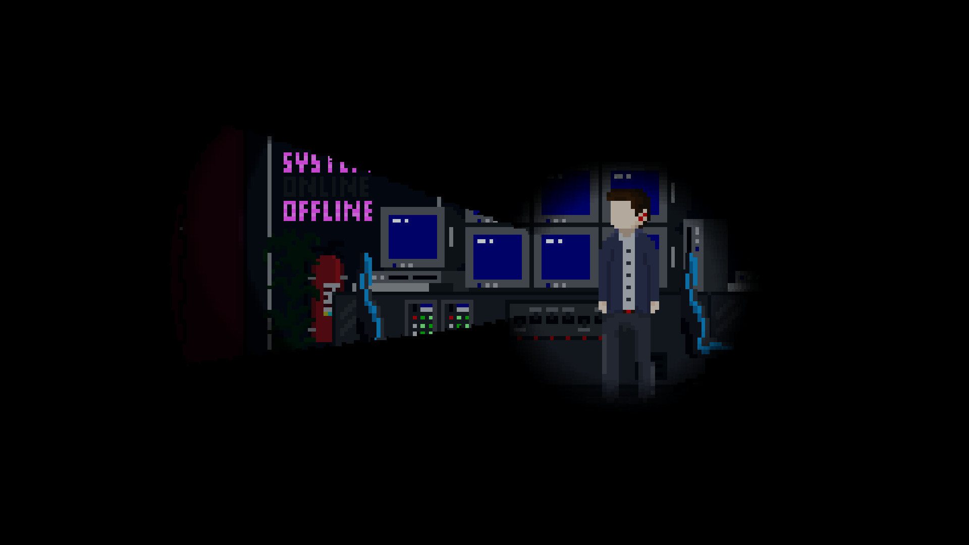 Shadowrain screenshot 5