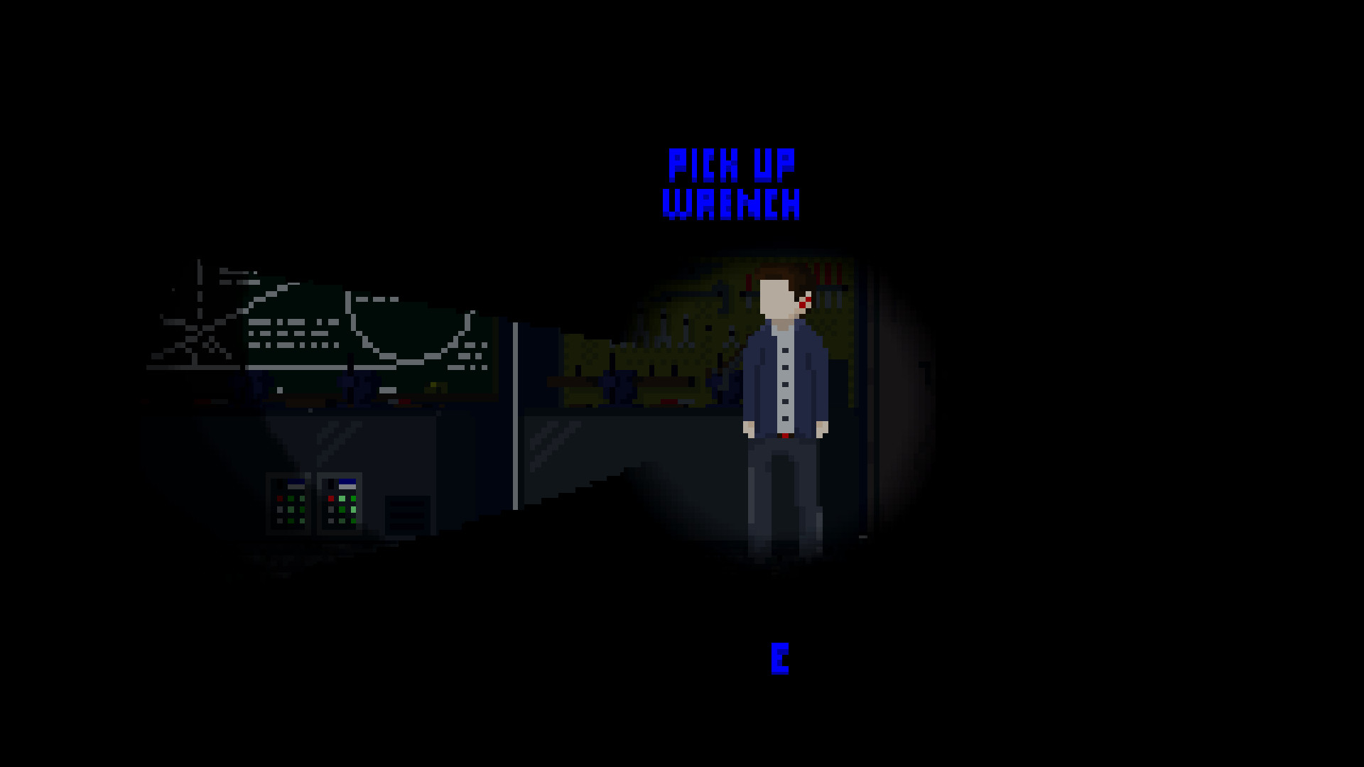 Shadowrain screenshot 7