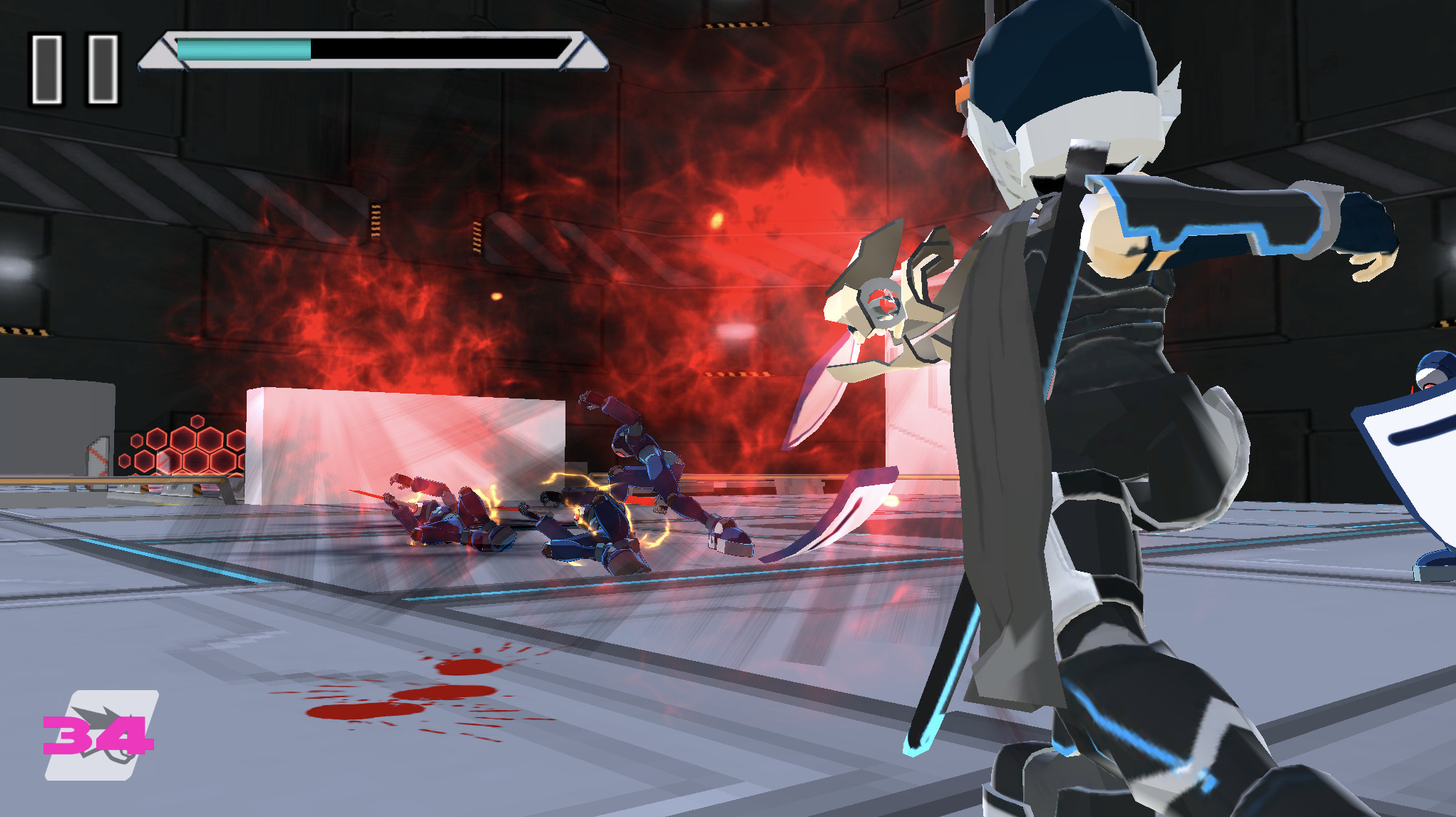 Code Zero screenshot 7