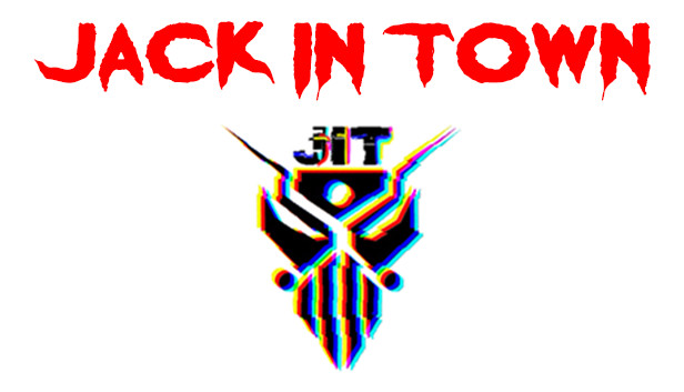 Jack In Town