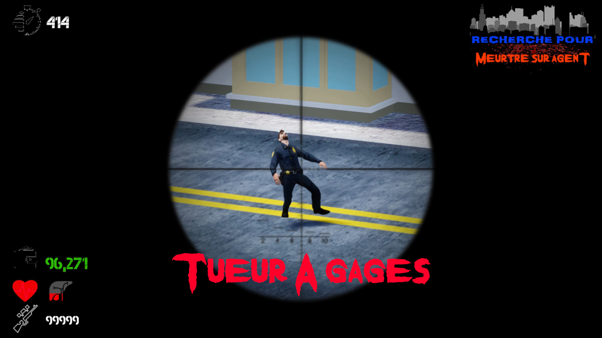 Jack In Town screenshot 8