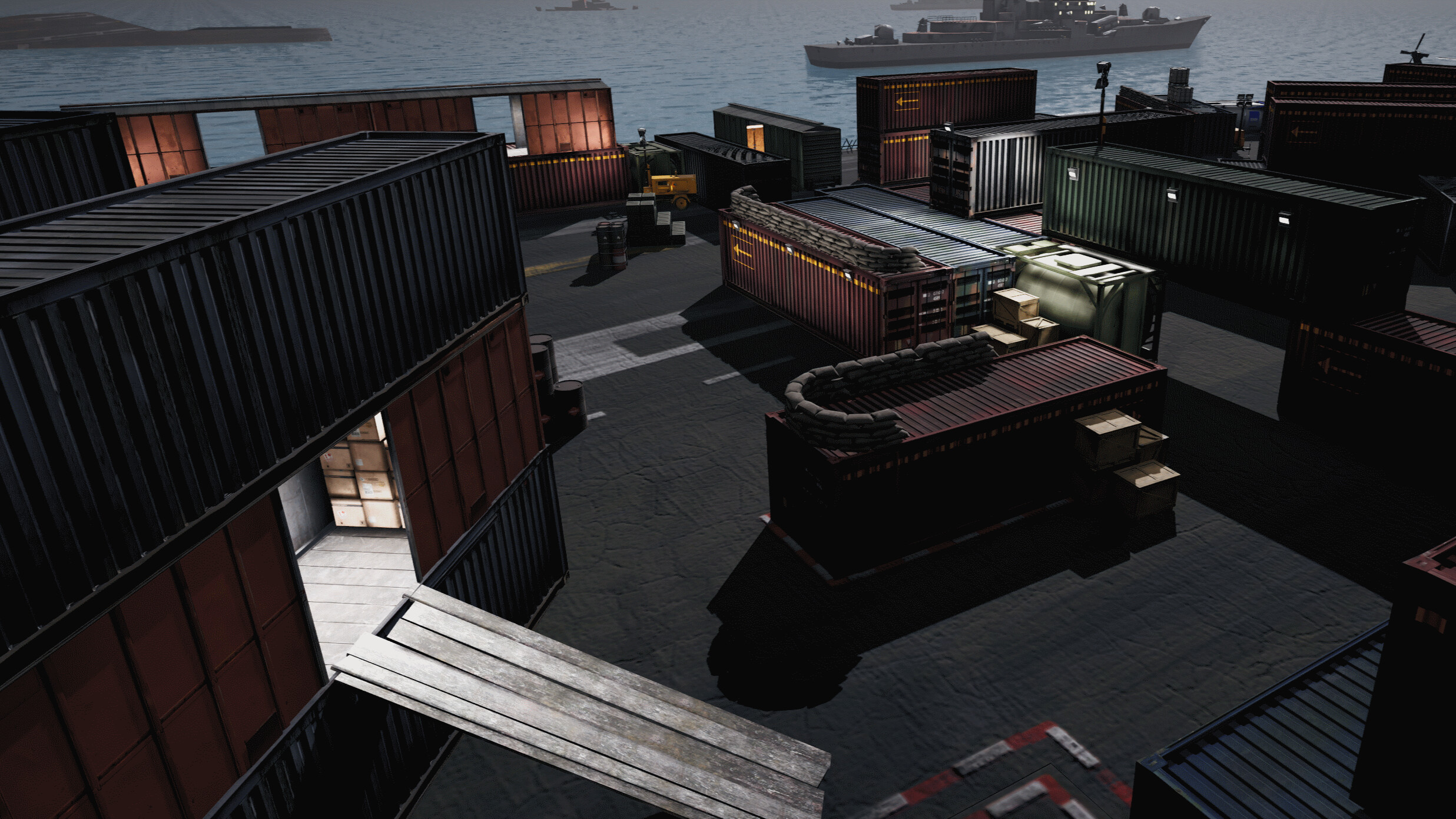 Cyberless: Online screenshot 10