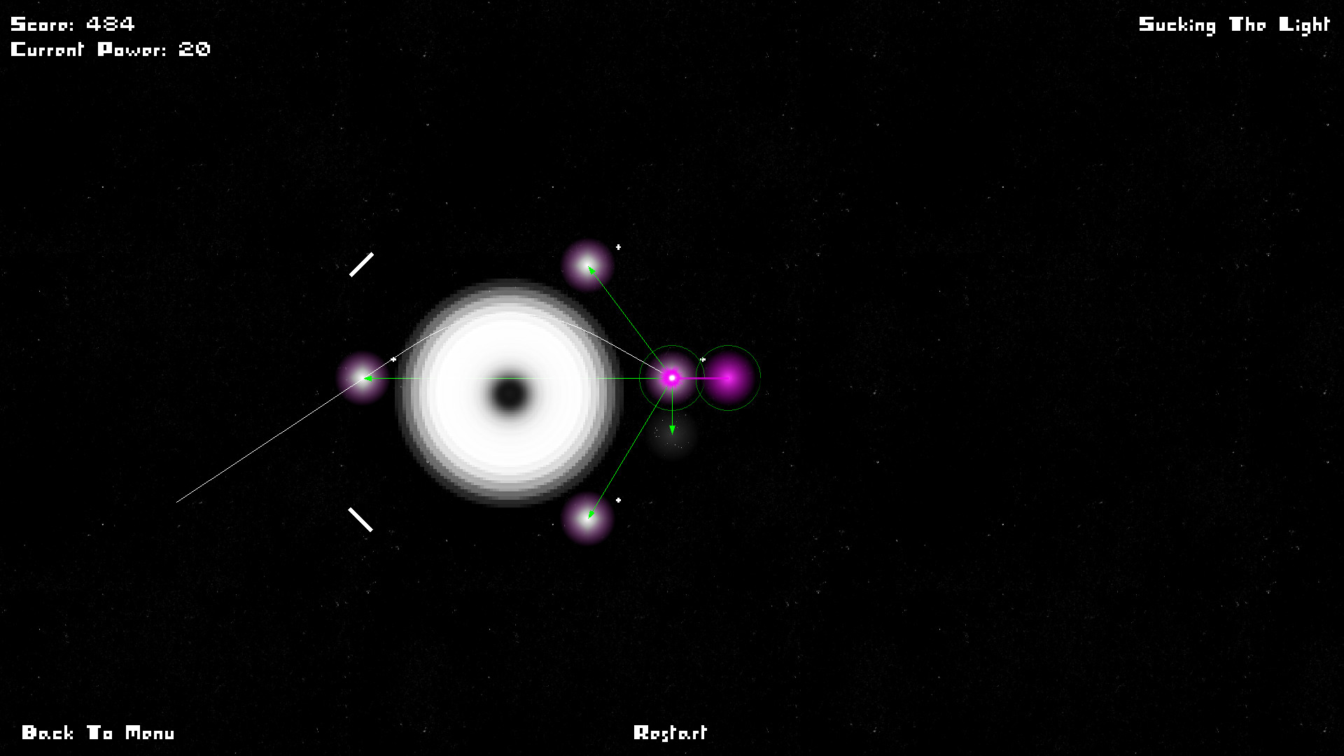 Vector Light screenshot 6