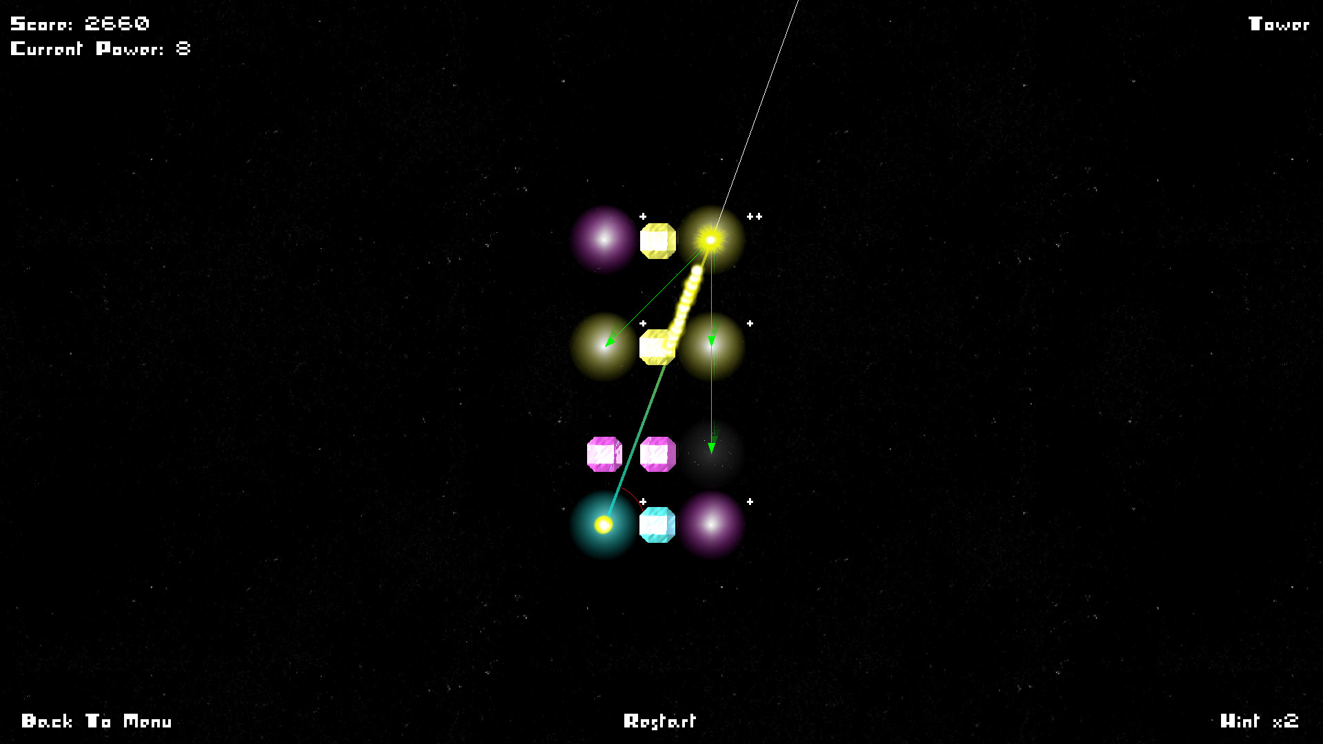 Vector Light screenshot 5