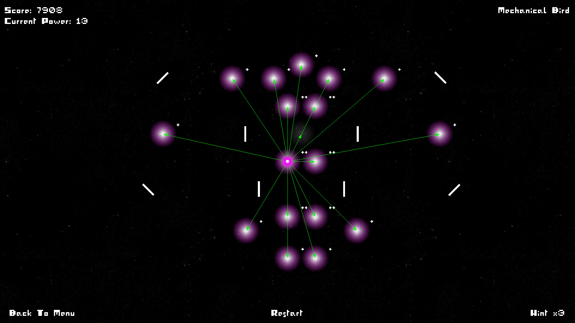 Vector Light screenshot 9