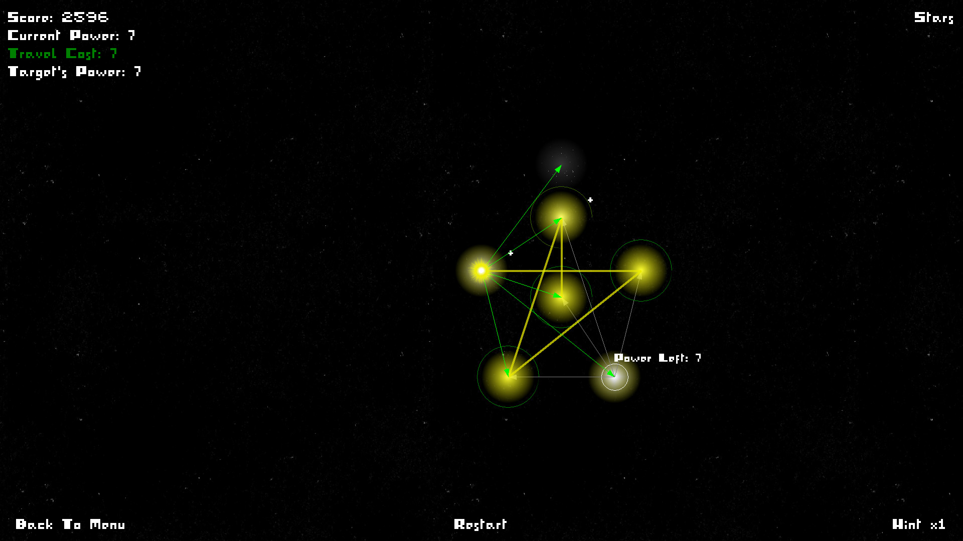 Vector Light screenshot 2