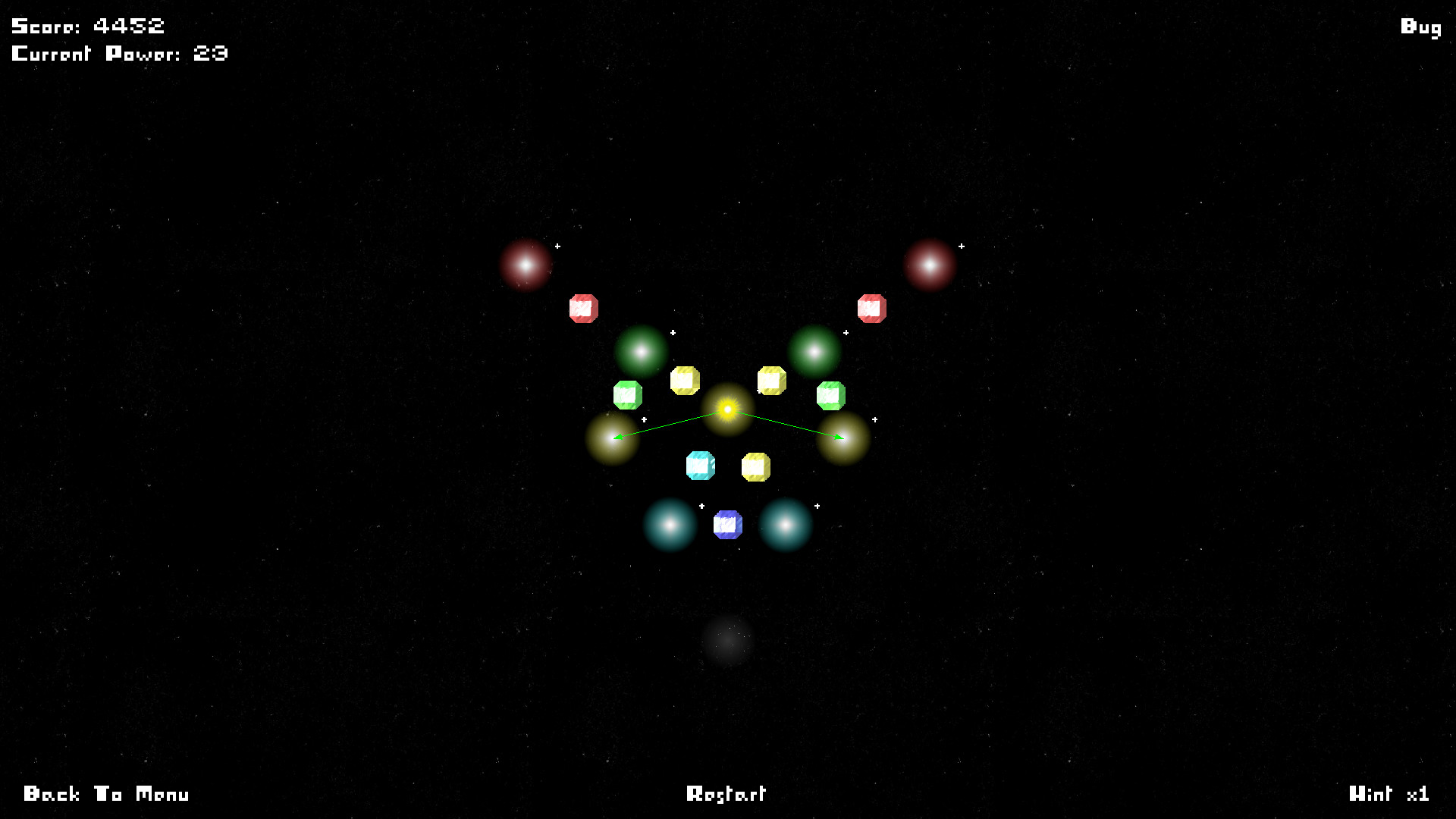 Vector Light screenshot 1