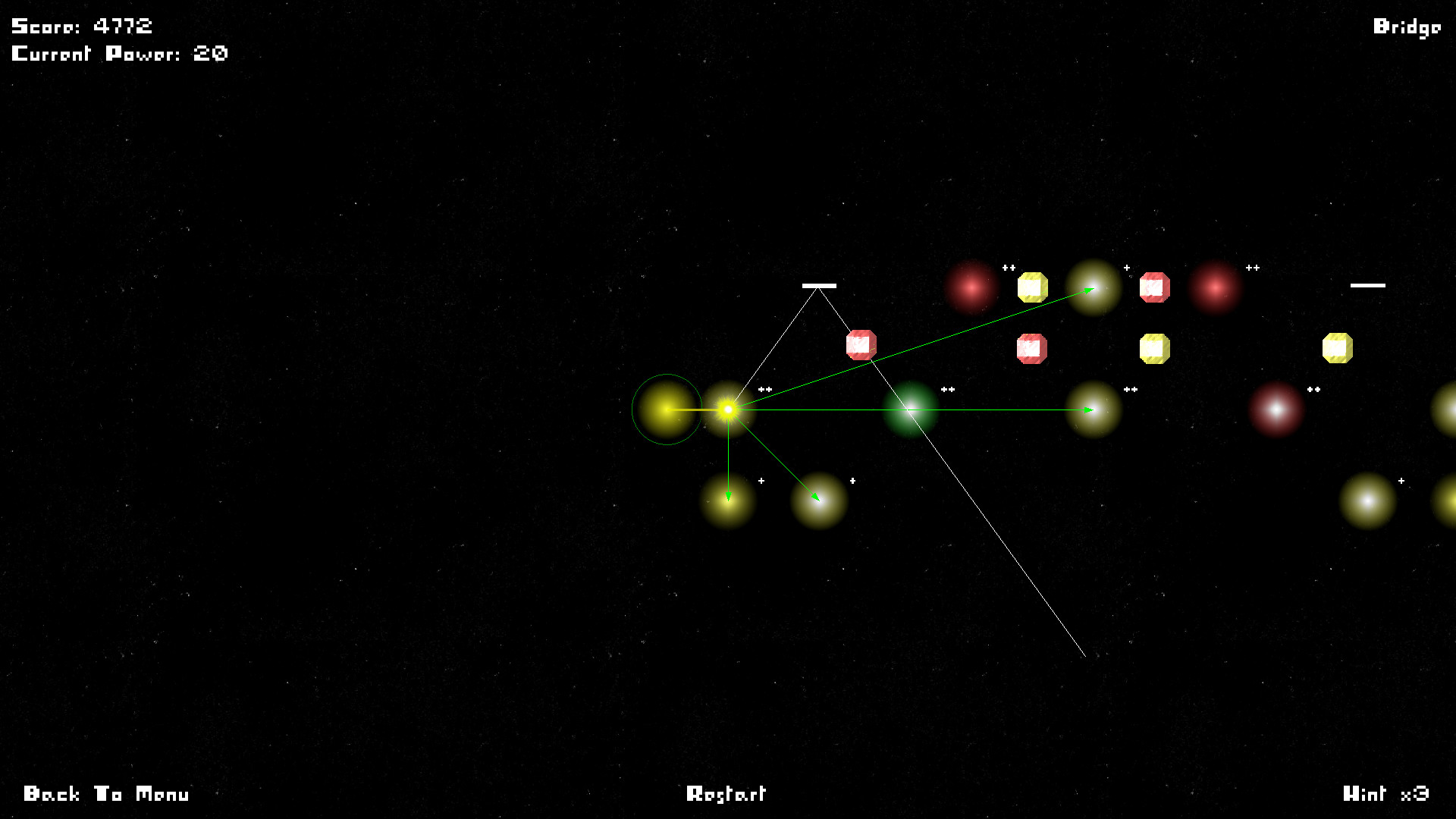Vector Light screenshot 7
