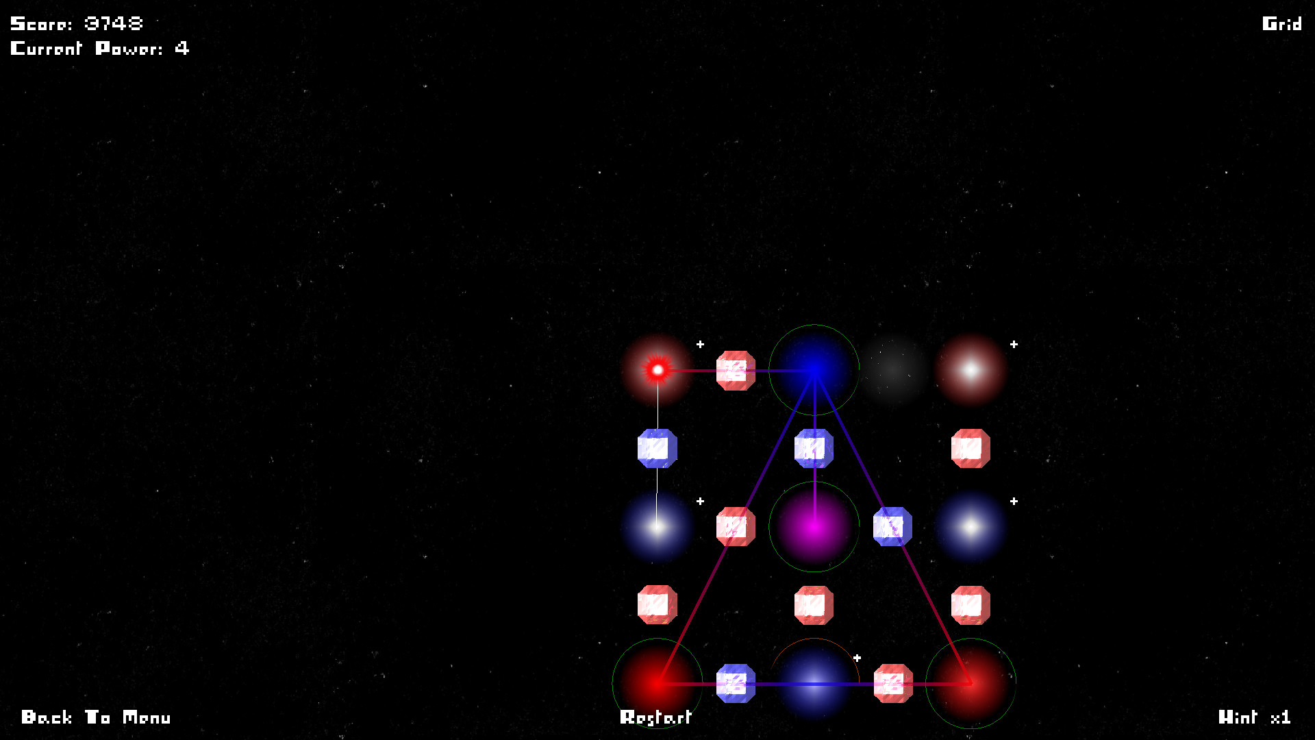 Vector Light screenshot 4