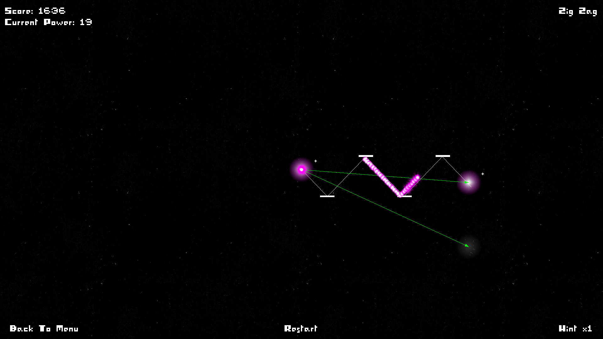 Vector Light screenshot 3