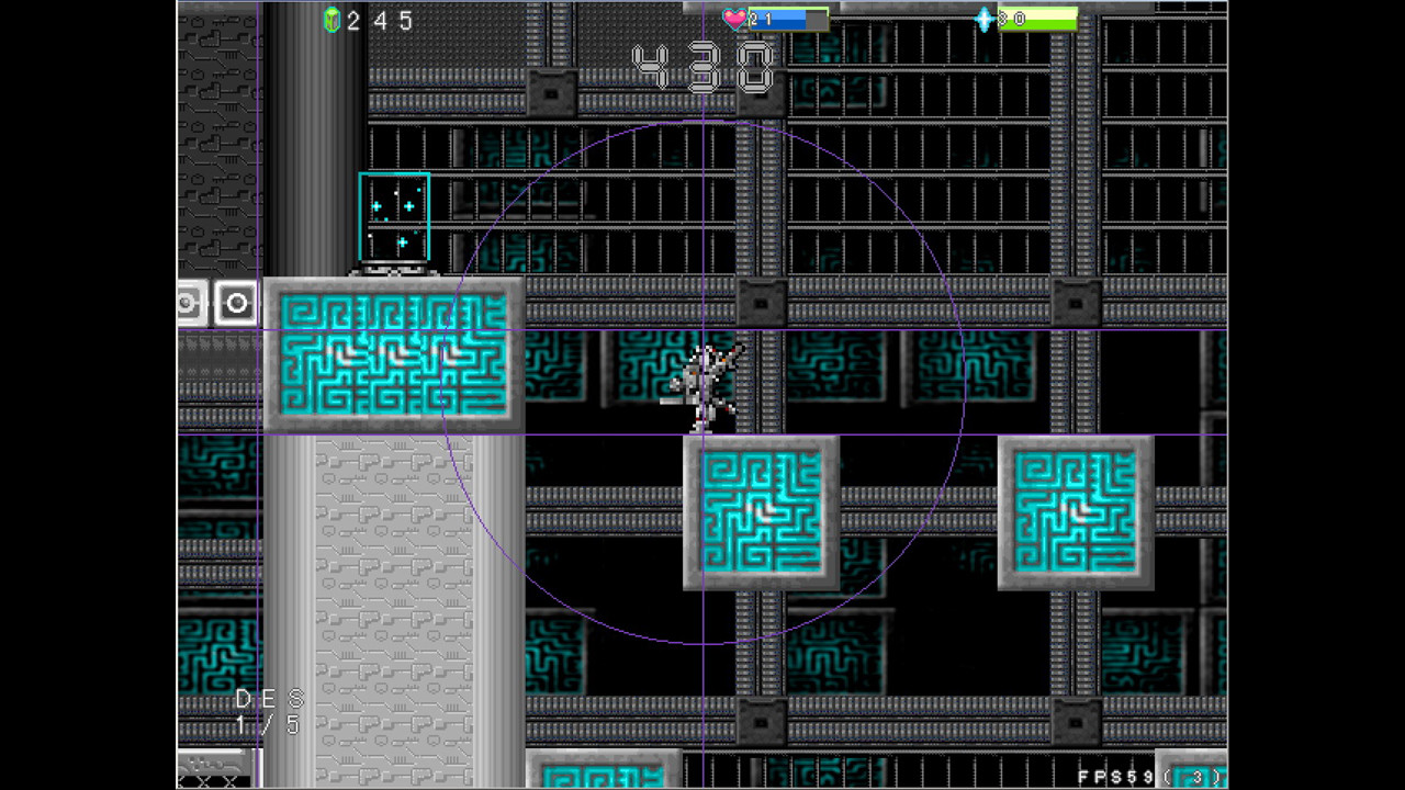 JAGD LANZER screenshot 9