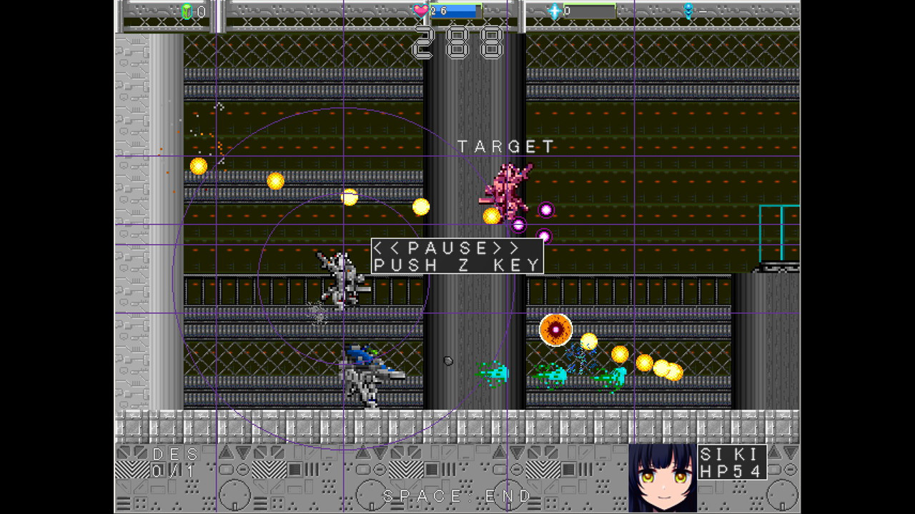 JAGD LANZER screenshot 10