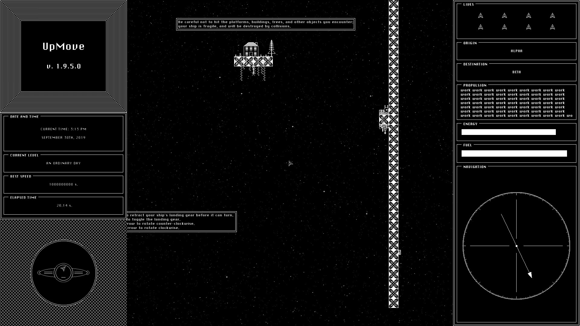 UpMove screenshot 7