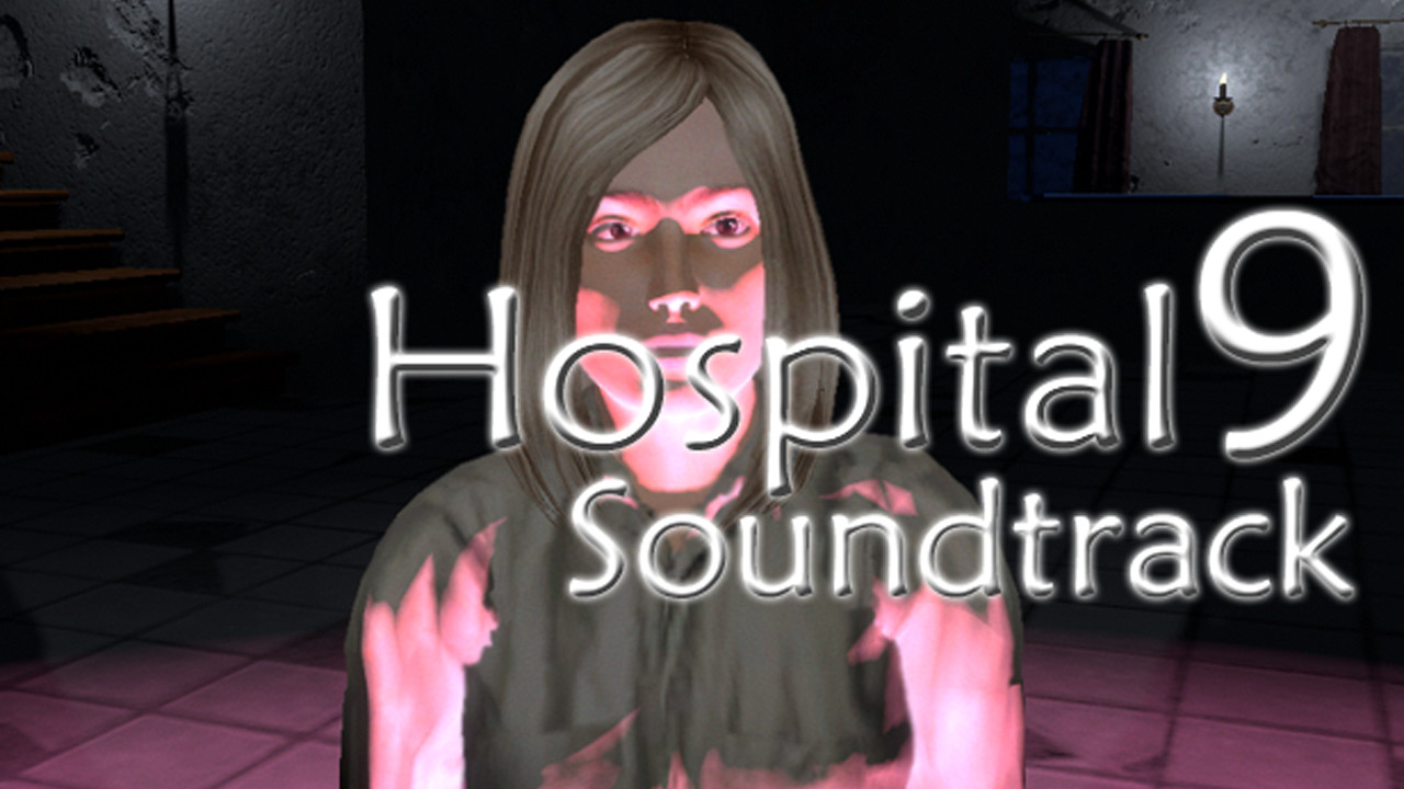 Hospital 9 - Soundtrack screenshot 1
