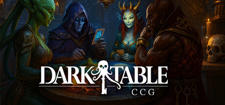 Dark Table CCG
