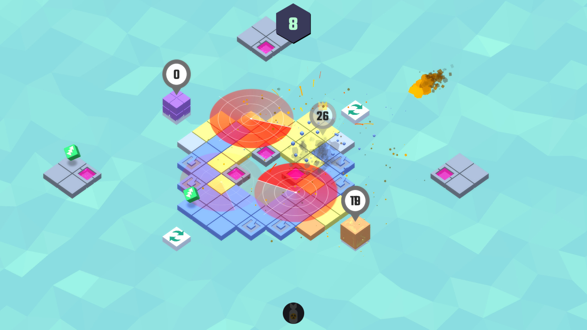 Gerritory screenshot 6