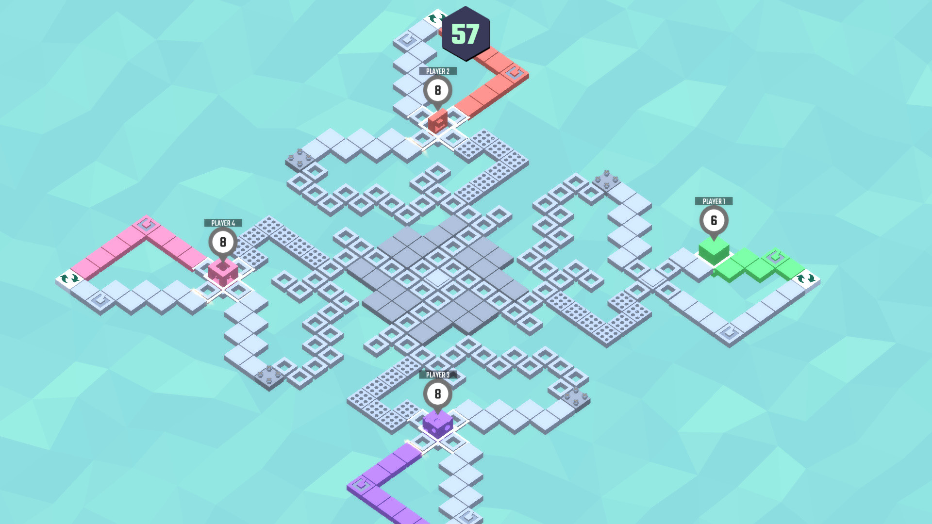 Gerritory screenshot 7