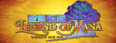 聖剣伝説 Legend of Mana