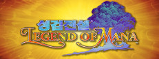 성검전설 Legend of Mana