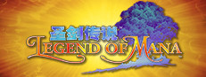 圣剑传说 Legend of Mana