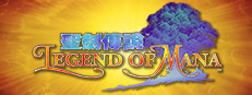 聖劍傳說 Legend of Mana