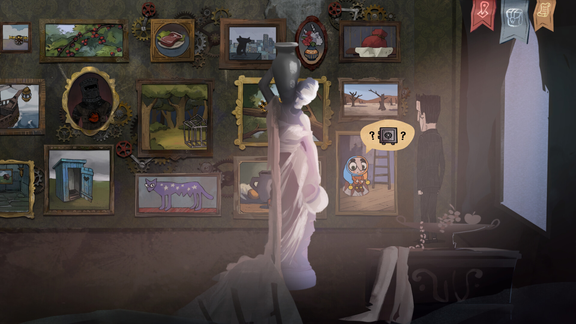 Whateverland screenshot 9