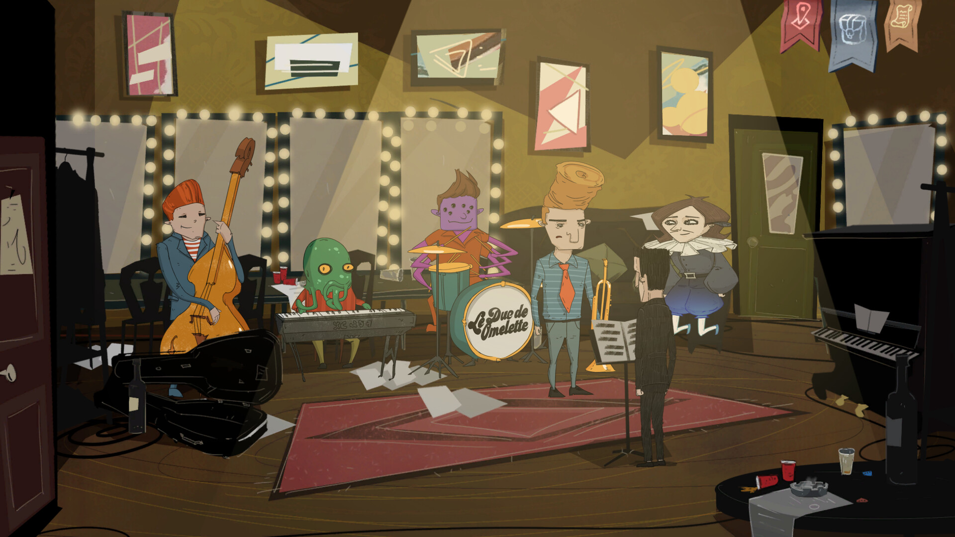 Whateverland screenshot 8