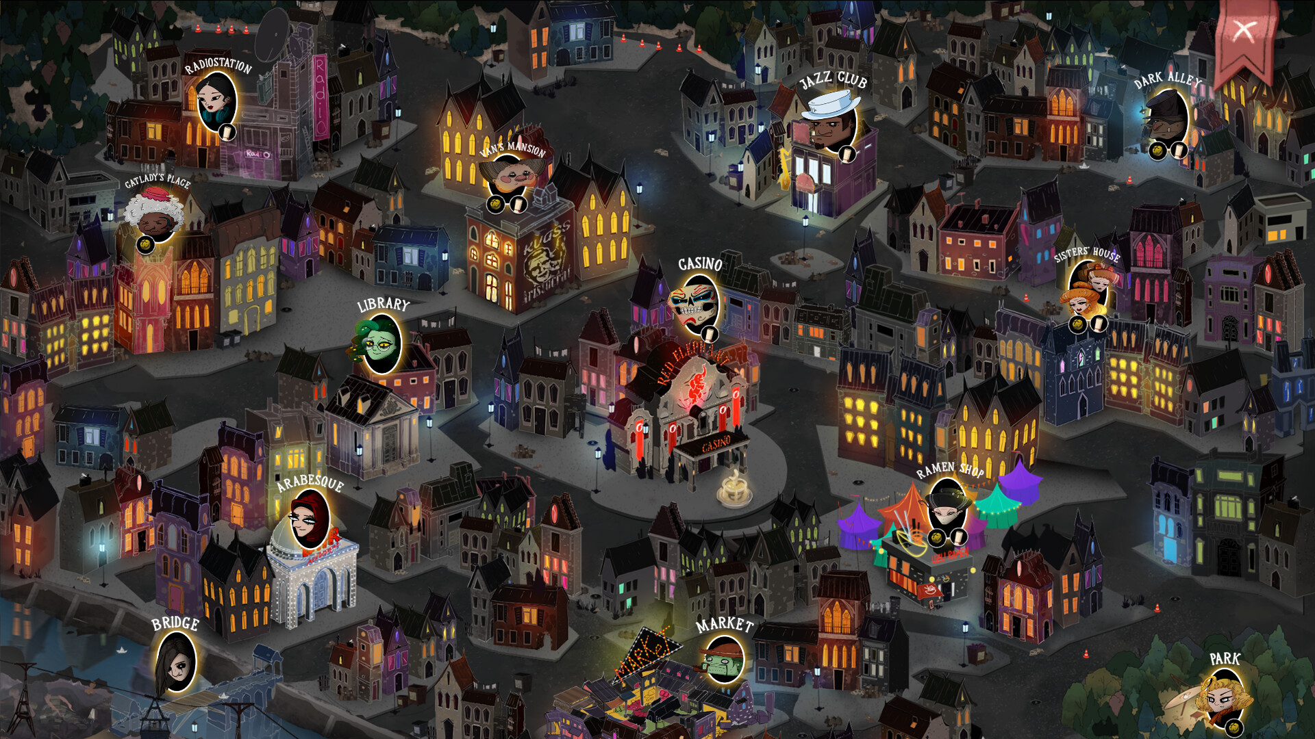 Whateverland screenshot 5