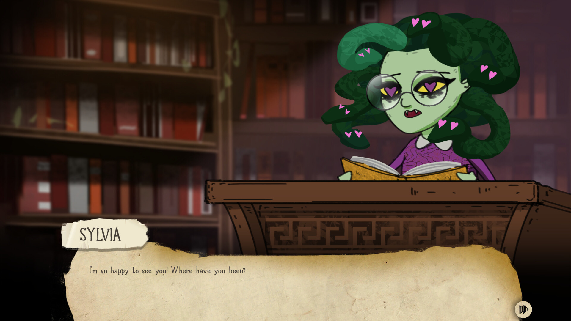 Whateverland screenshot 10
