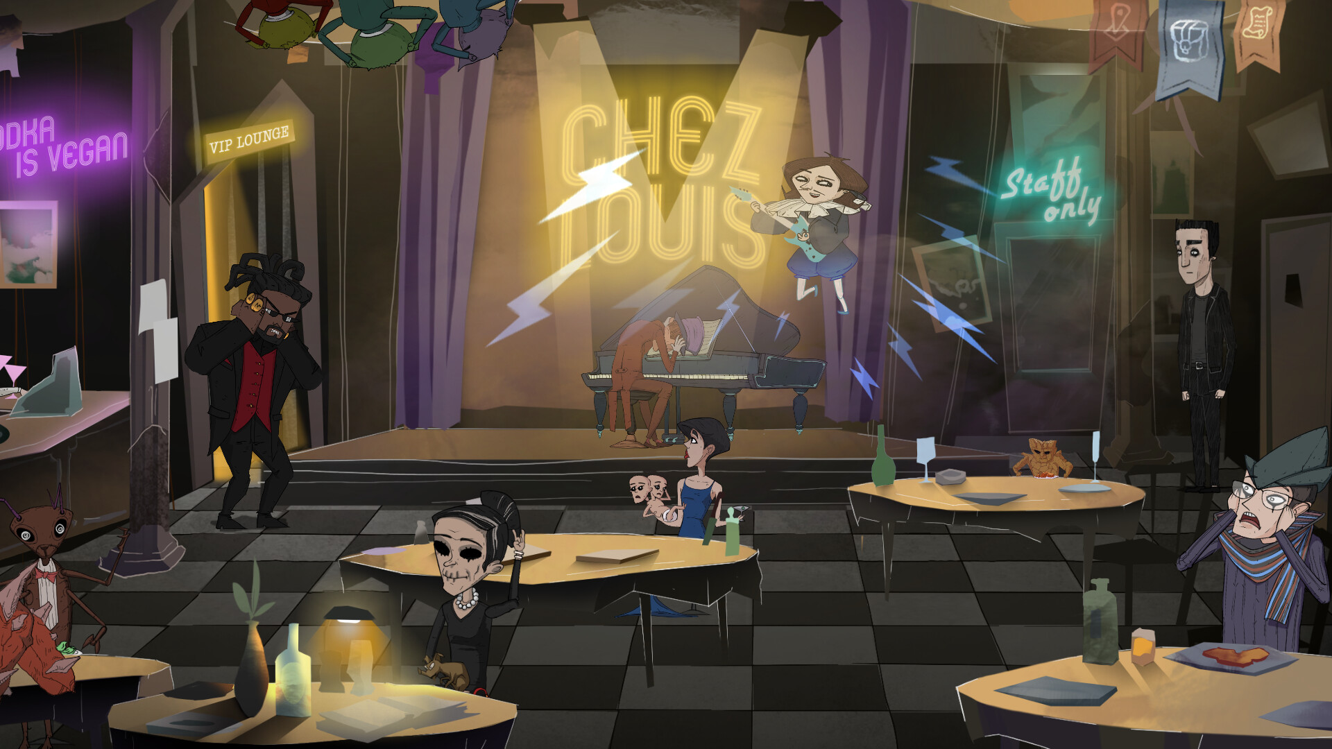 Whateverland screenshot 6