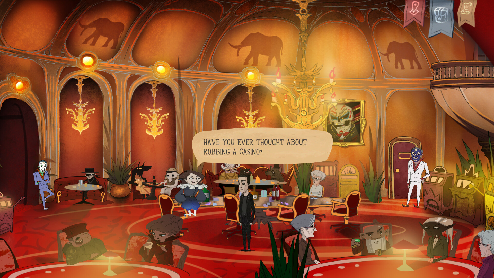 Whateverland screenshot 13