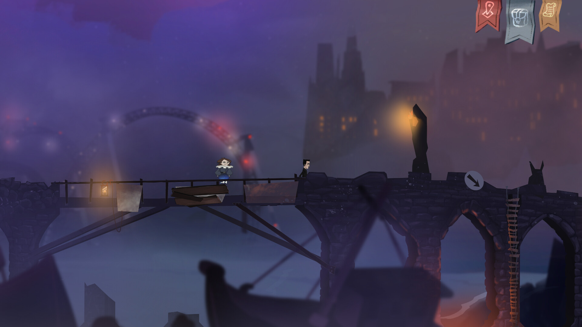 Whateverland screenshot 11