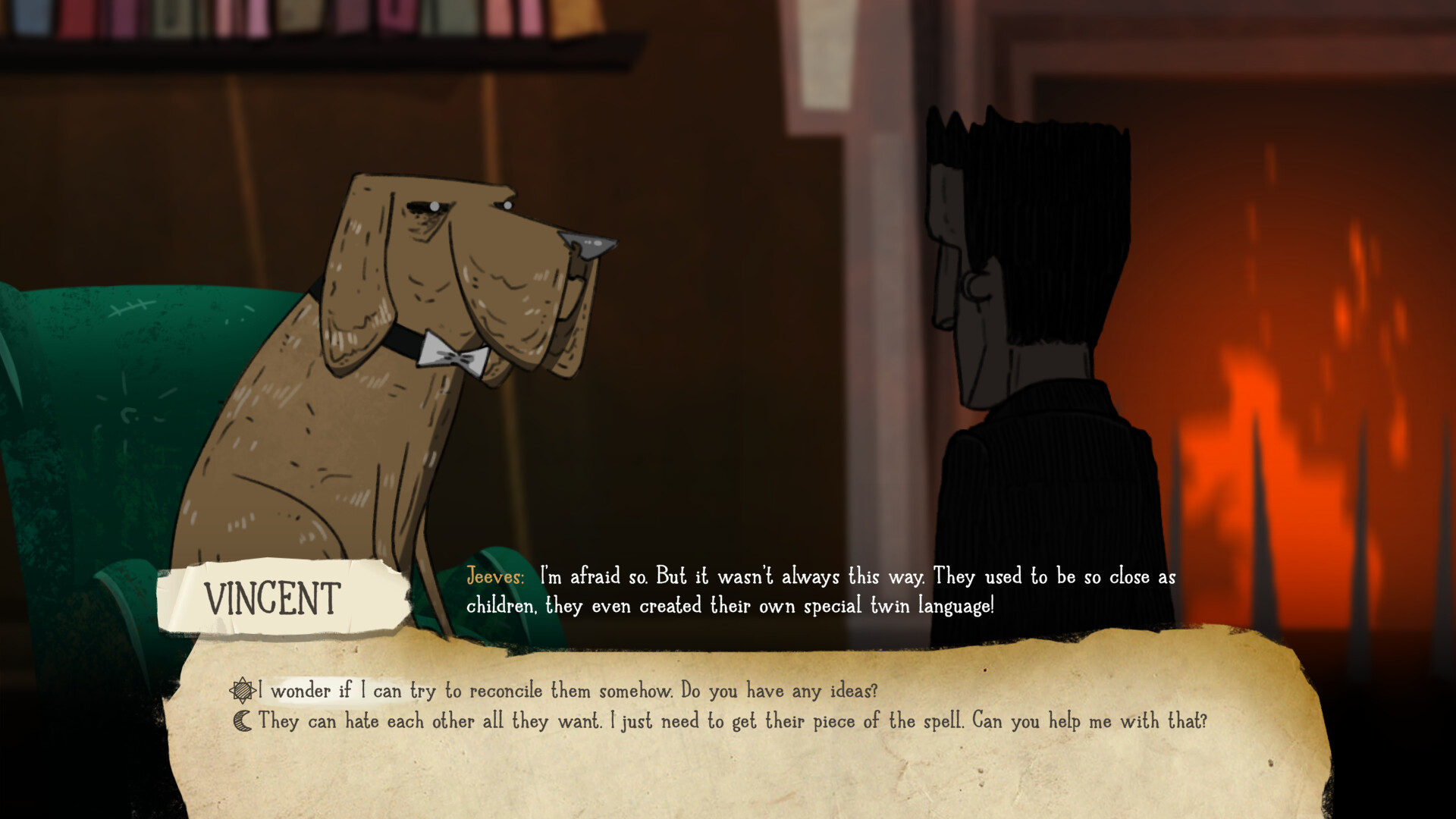Whateverland screenshot 2